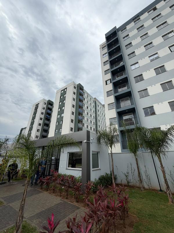 Oferta com vantagem — Apartamento no Capela do Socorro, Sao Paulo - SP, Apto 422, 2 quartos, 34,01m²
