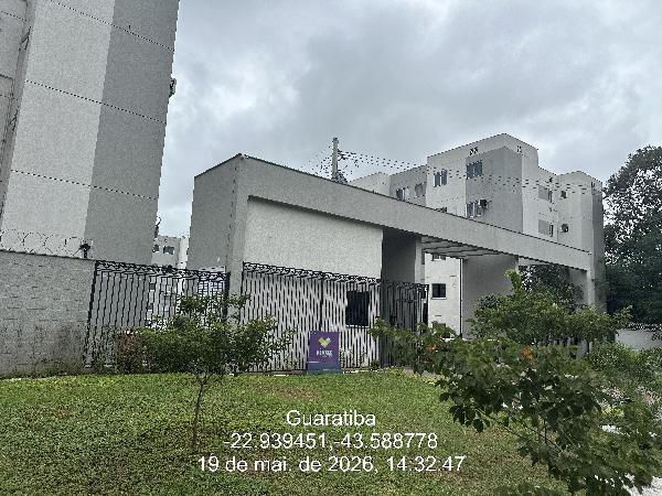Grande chance — Apartamento no Guaratiba, Rio de Janeiro - RJ, Apto 208, 2 quartos, 1 vaga, 42m²
