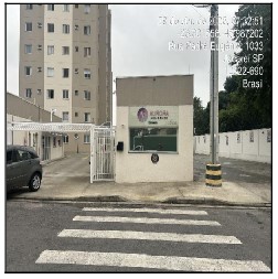 Apartamento - Venda