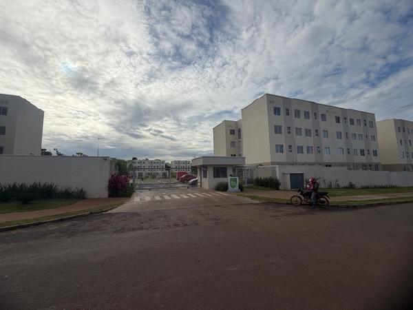 Apartamento - Venda