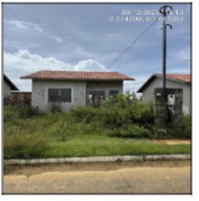 Grande oportunidade — Casa no Lot Nova Amazonas I, Iranduba - AM, 2 quartos, 1 vaga, 200m²