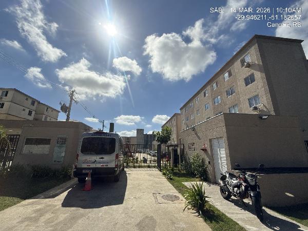 Apartamento - Venda