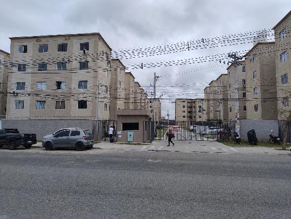 Apartamento - Venda