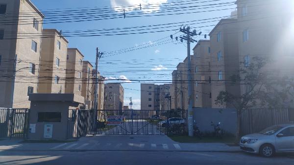 Condições especiais — Apartamento no Santa Cruz, Rio de Janeiro - RJ, Apto 101, 2 quartos, 40,54m²