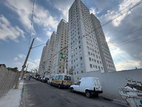 Apartamento - Venda