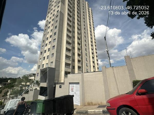 Apartamento, 2 quartos, 36 m² - Foto 1