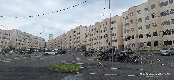 Oferta especial — Apartamento no Santa Cruz, Rio de Janeiro - RJ, Apto 111, 2 quartos, 41,07m²