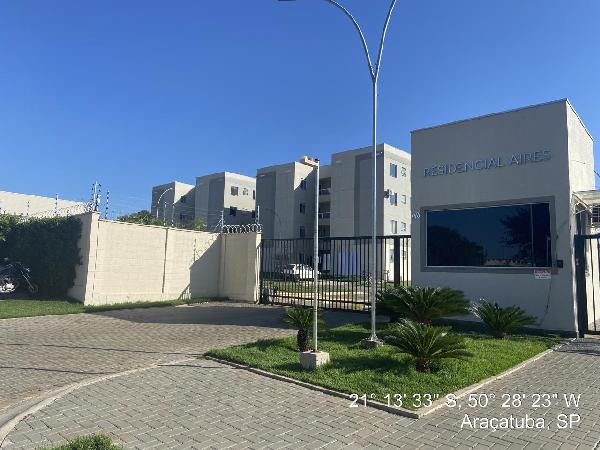 Apartamento - Venda