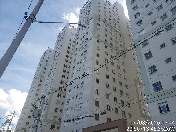 Apartamento - Venda
