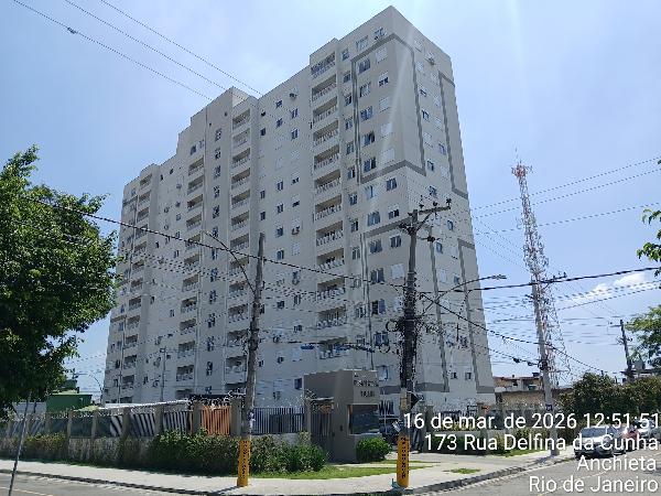 Apartamento - Venda