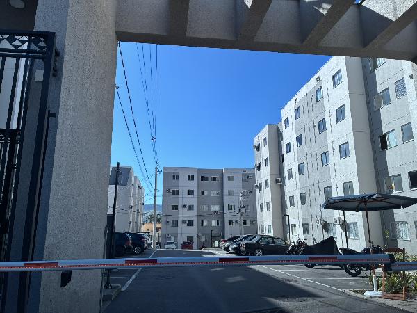 Ótima oportunidade — Apartamento no Campo Grande, Rio de Janeiro - RJ, Apto 505, 2 quartos, 42m²
