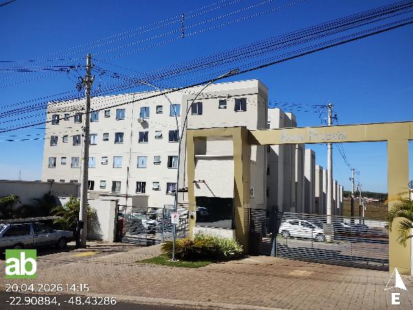 Apartamento - Venda