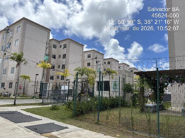 Apartamento - Venda