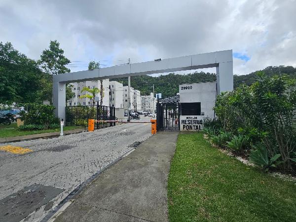 Oportunidade certa — Apartamento no Vargem Pequena, Rio de Janeiro - RJ, Apto 504, 2 quartos, 1 vaga, 44m²