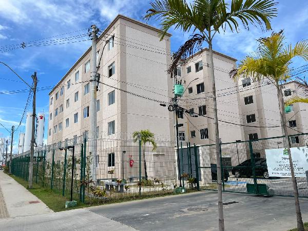 Apartamento - Venda