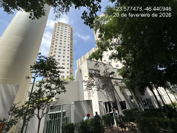 Apartamento - Venda