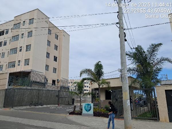 Apartamento - Venda