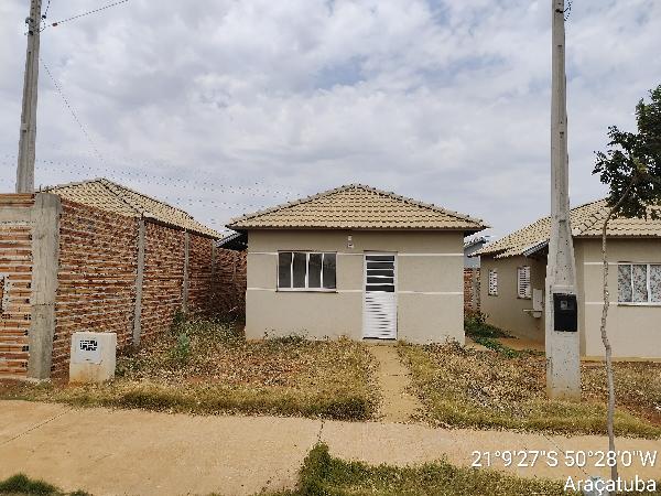 Casa - Venda