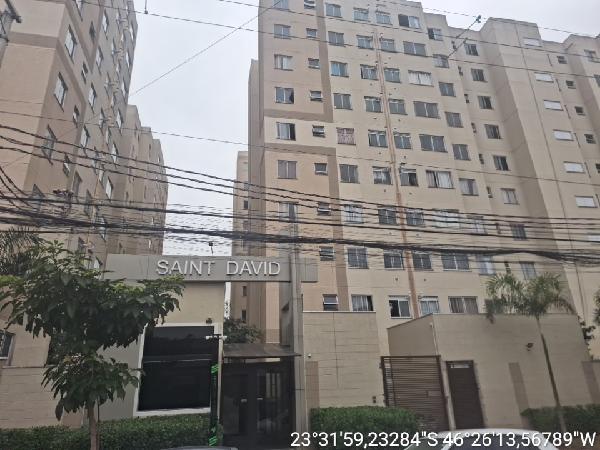 Apartamento - Venda