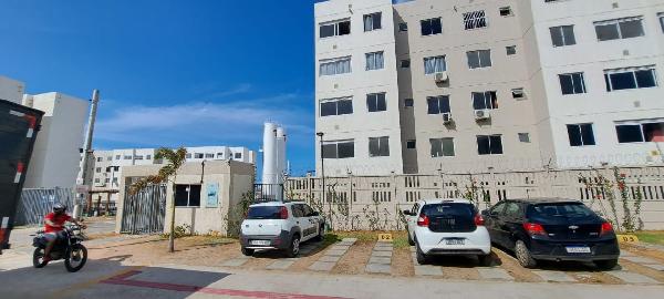 Apartamento - Venda