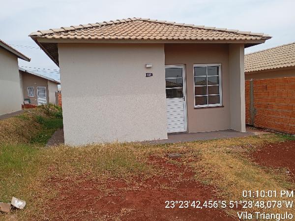 Casa - Venda