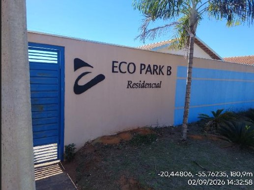 Oportunidade de investimento — Casa no Exposição, Aquidauana - MS, N. SN CS 21 LF QD 602, 193,5m²