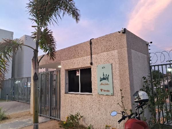 Apartamento - Venda
