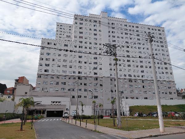 Imóvel para morar ou investir — Apartamento no Conjunto Residencial Jose Bonifacio, Sao Paulo - SP, Apto 818, 1 quarto, 26,43m²