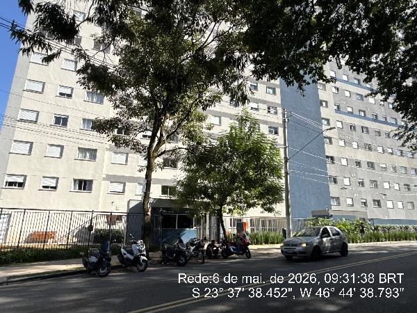 Apartamento - Venda