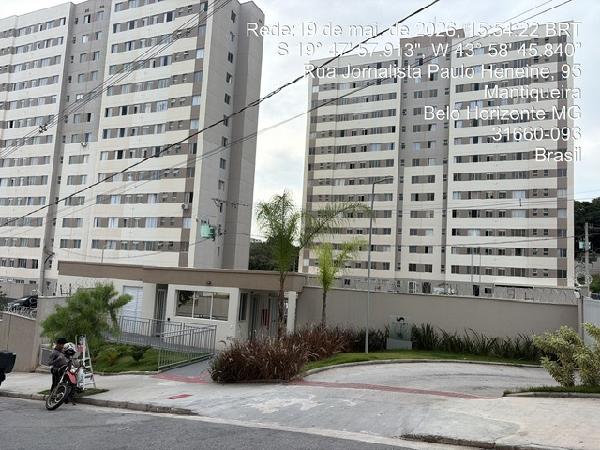 Apartamento - Venda