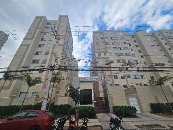 Apartamento - Venda