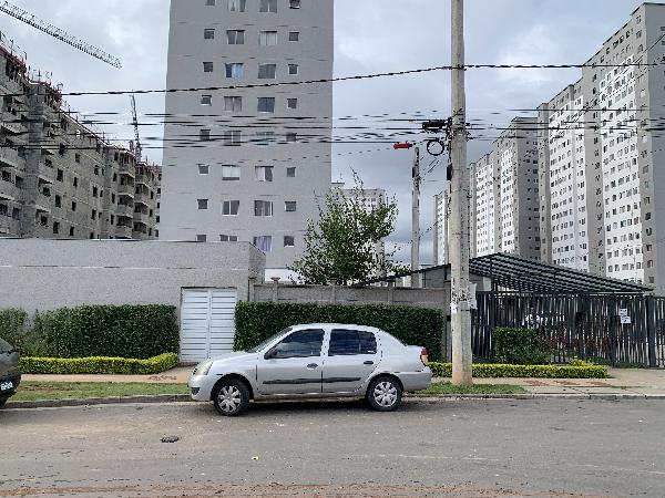 Imóvel com grande valor — Apartamento no Vila Nova Bonsucesso, Guarulhos - SP, Apto 22, 42,09m²