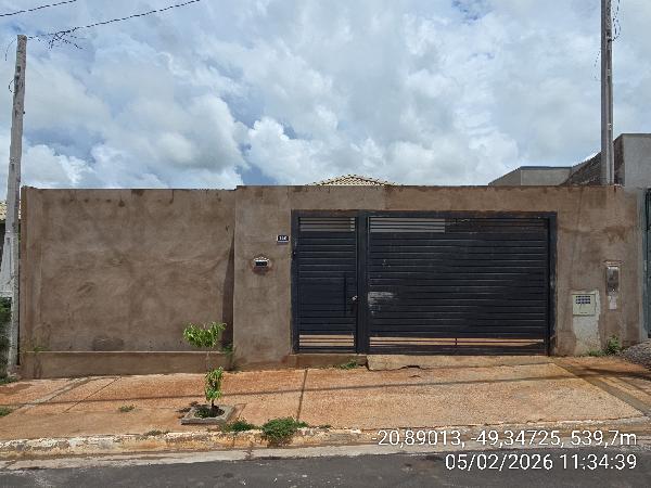 Casa - Venda