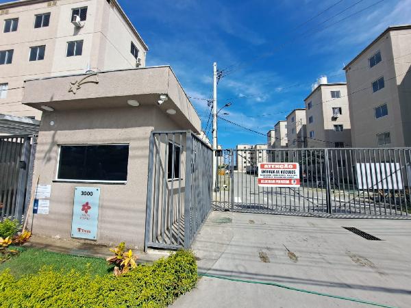 Apartamento - Venda
