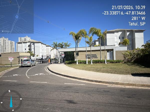 Oportunidade em destaque — Apartamento no Vila Americana, Tatui - SP, Apto 404, 2 quartos, 45,24m²