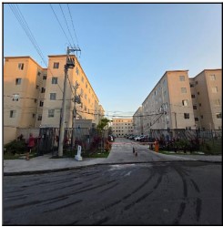 Apartamento - Venda