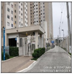 Apartamento, 32 m² - Foto 1
