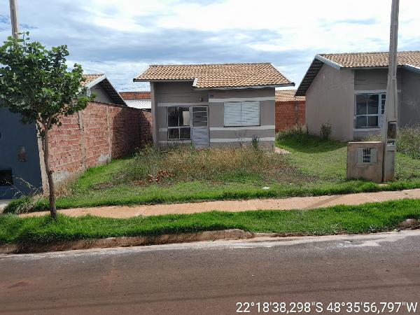 Imóvel selecionado — Casa no Jardim dos Ipes, Jau - SP, Nº 210, 2 quartos, 180m²