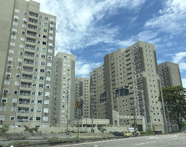 Apartamento - Venda