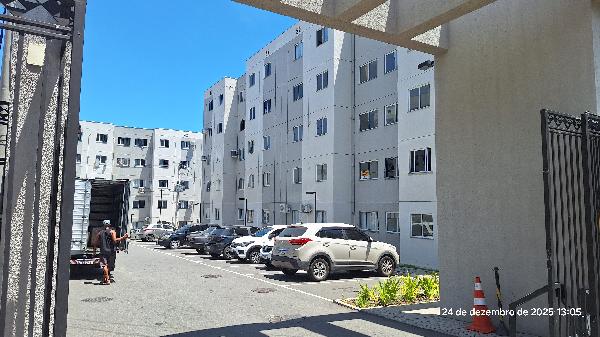 Apartamento - Venda