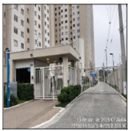 Apartamento, 32 m² - Foto 1