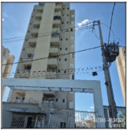 Apartamento - Venda