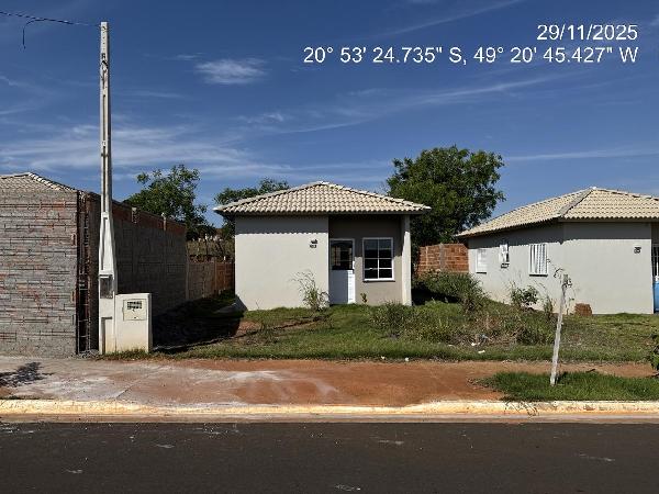 Casa - Venda
