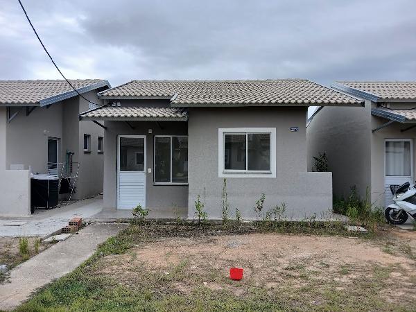 Condição facilitada — Casa no Caluge, Itaborai - RJ, N. SN QUADRA H CASA 20, 2 quartos, 150m²