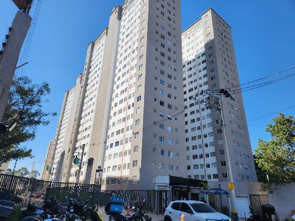 Oferta vantajosa — Apartamento no Jardim America da Penha, Sao Paulo - SP, Apto 34, 2 quartos, 43,33m²