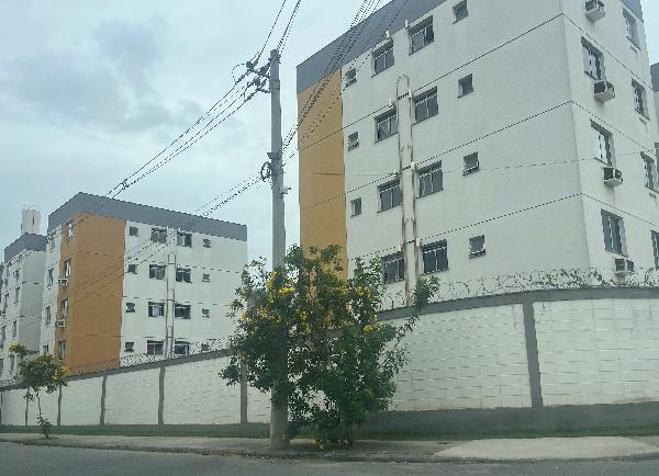 Apartamento - Venda