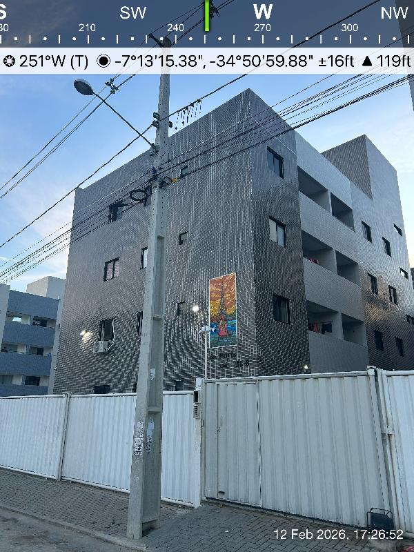 Apartamento - Venda