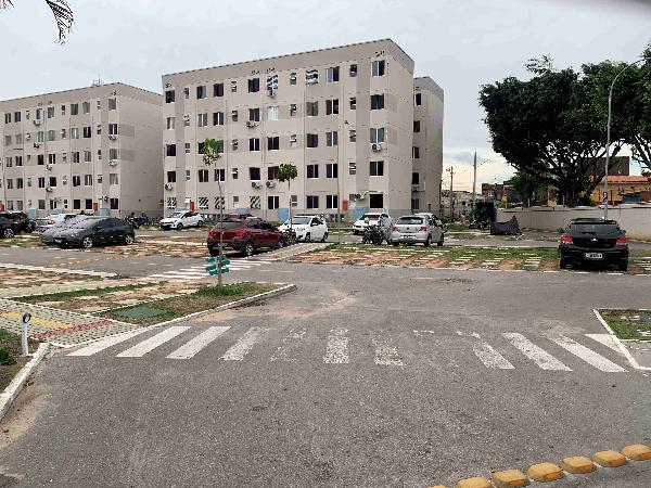 Apartamento - Venda