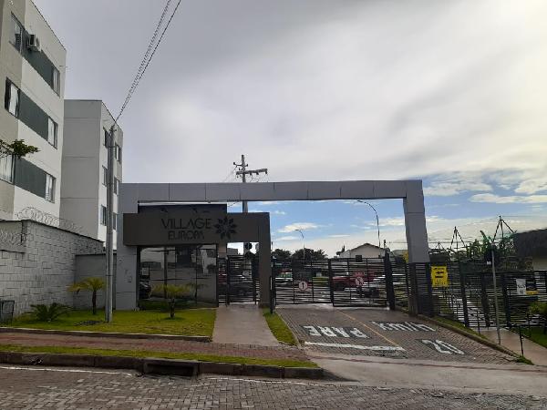 Apartamento, 2 quartos, 44 m² - Foto 1