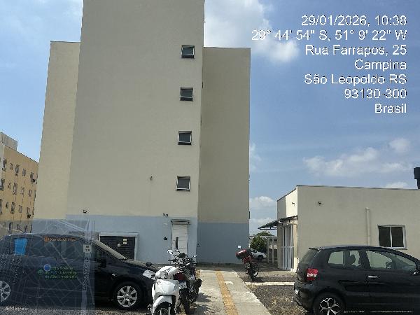 Apartamento - Venda